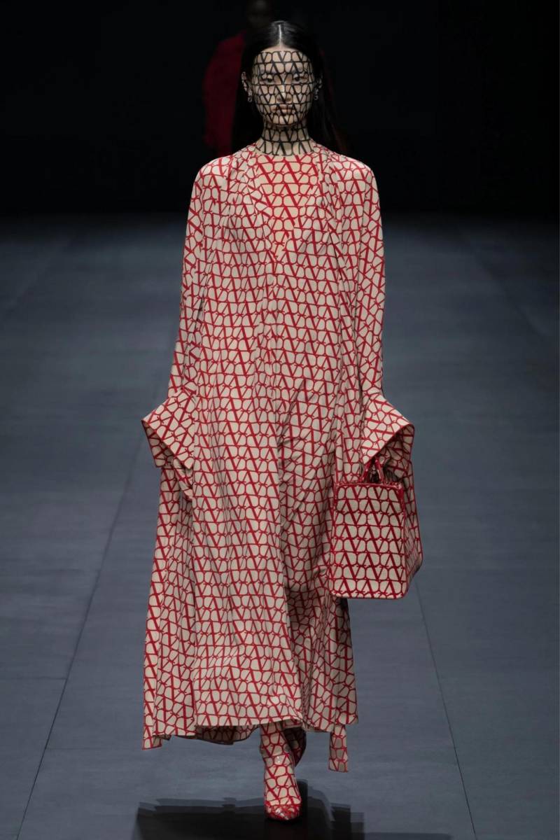 Valentino Primavera/Verano 2023