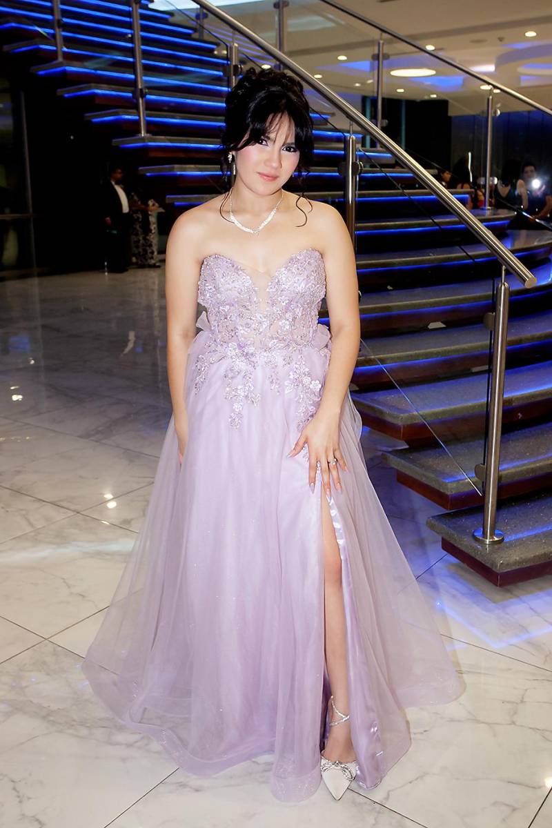 María José Vásquez.
