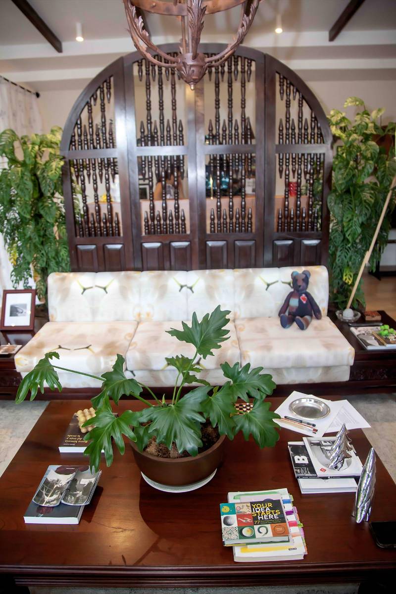 Así se vivió el workshop “Mi propio verano eterno” en María Mírame