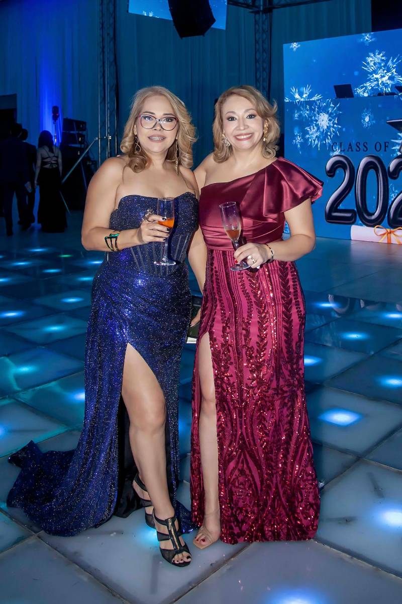 Prom de Saint Peter Academy 2025