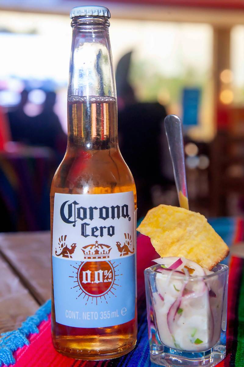 Shell Watch the Race: Así se vivió el Gran Premio de México 2025 en el Club Hondureño Árabe