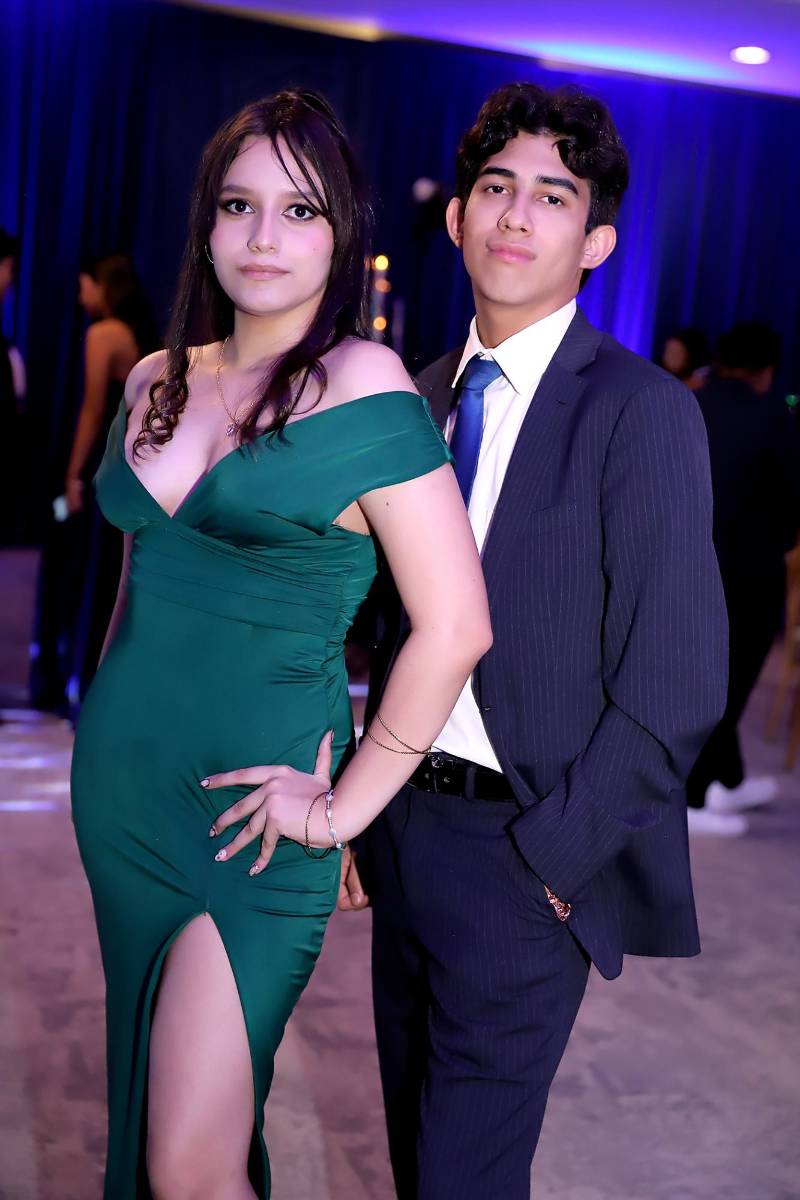 Senior Dinner de La Estancia School 2026