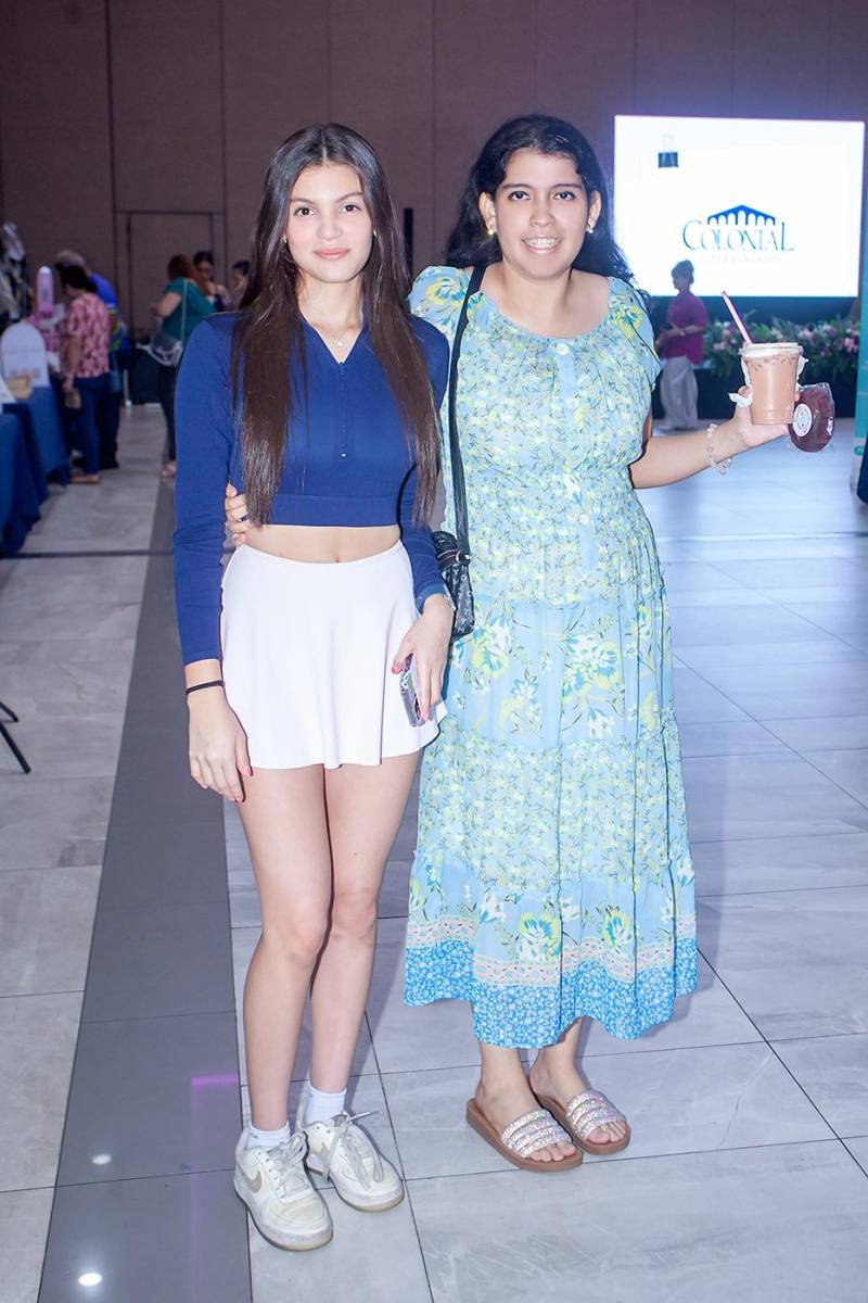 Girl Boss Market 2025 en San Pedro Sula