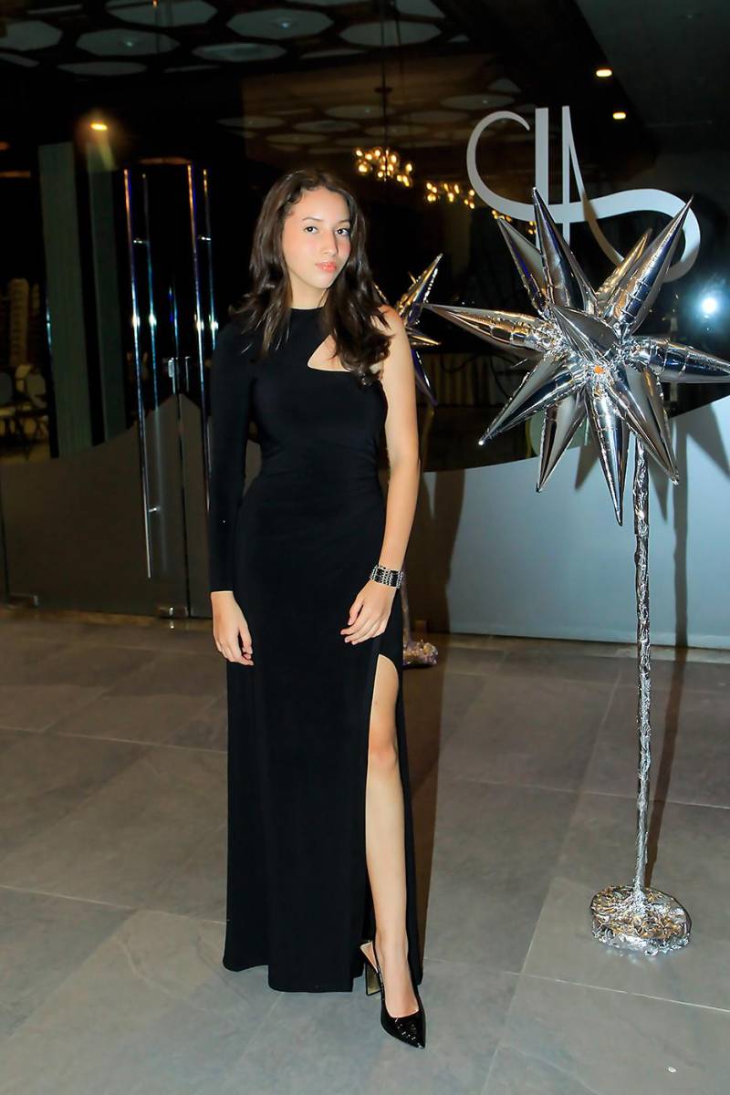 Diana Pineda.