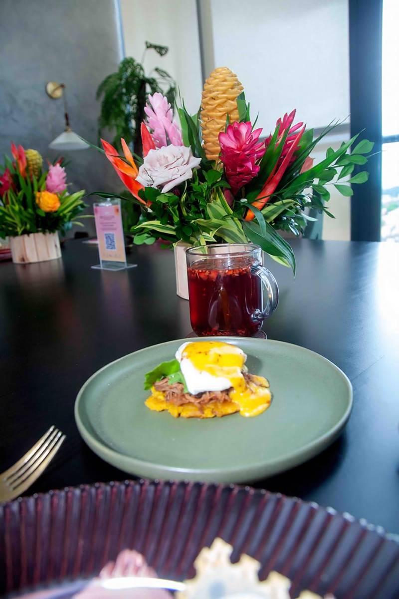 Estilo Brunch for a Cause: Havana Edition