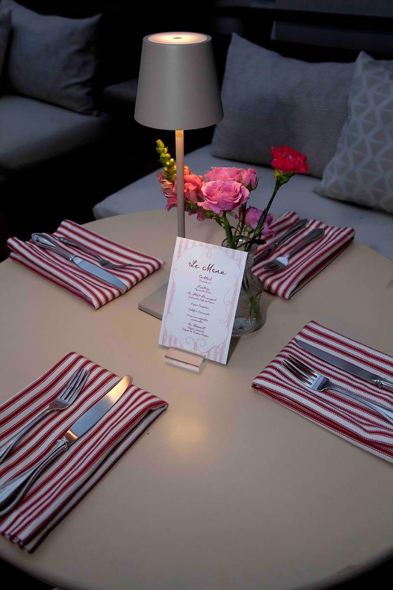 Así fue la despedida de soltera para Alessa Matuty