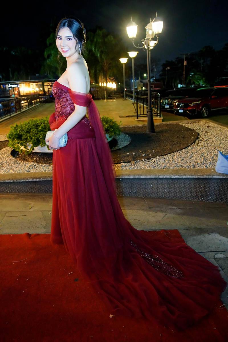 Así fue la Monopoly Prom Night de la EIS 2026