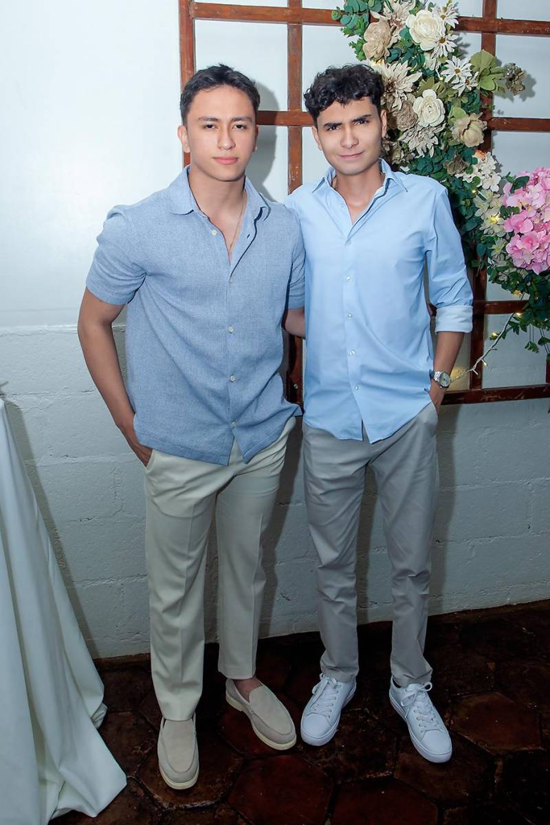 Senior breakfast 2025 de Villas del Campo School
