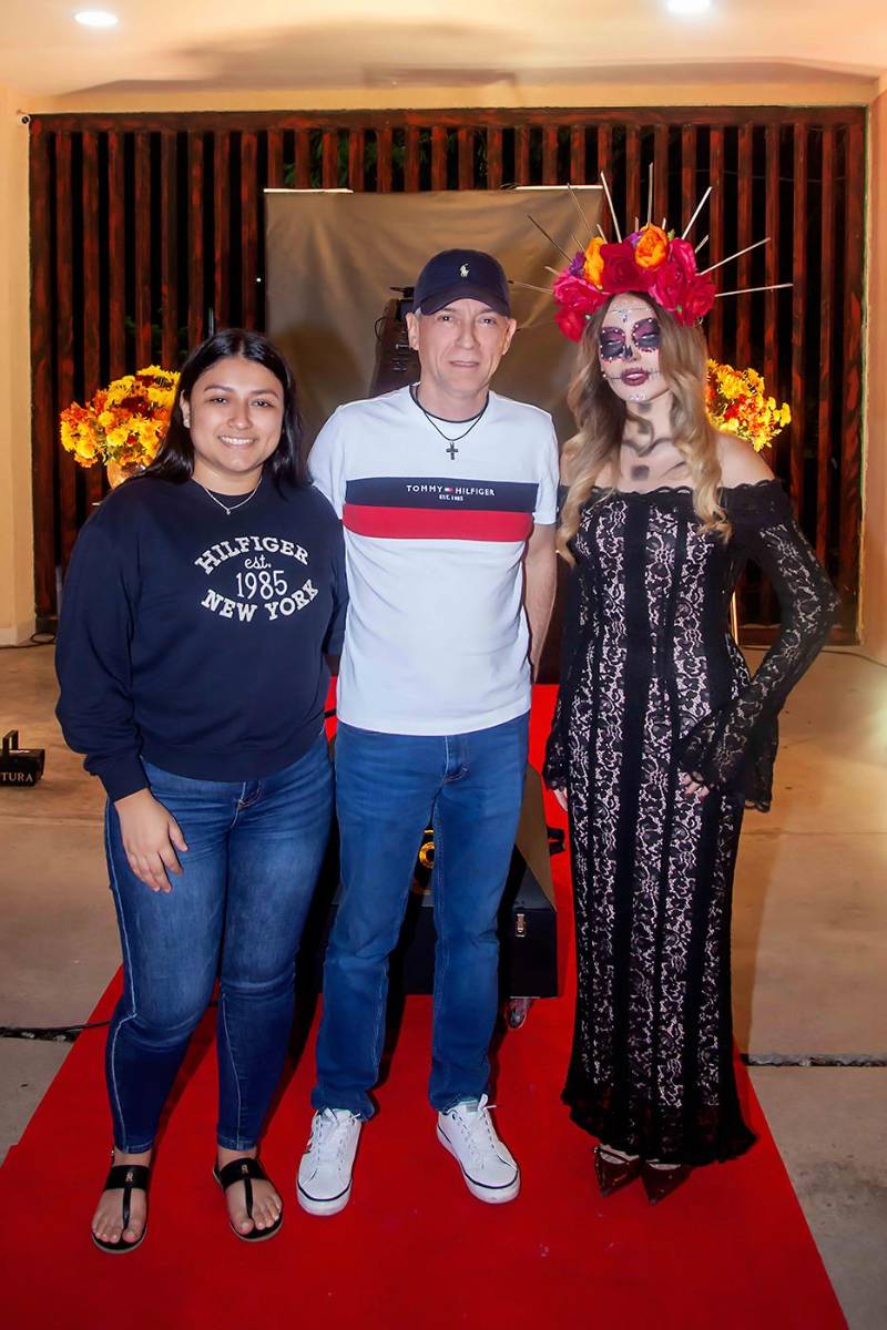 Talavera presenta Glambot Kaptura