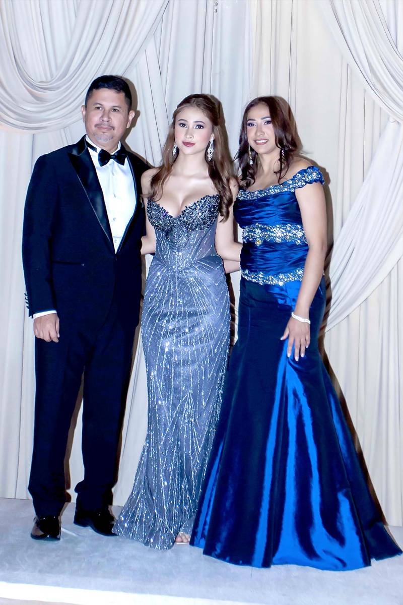 Desfile padres e hijos de la prom 2026 de Happy Days &amp; Freedom Institute