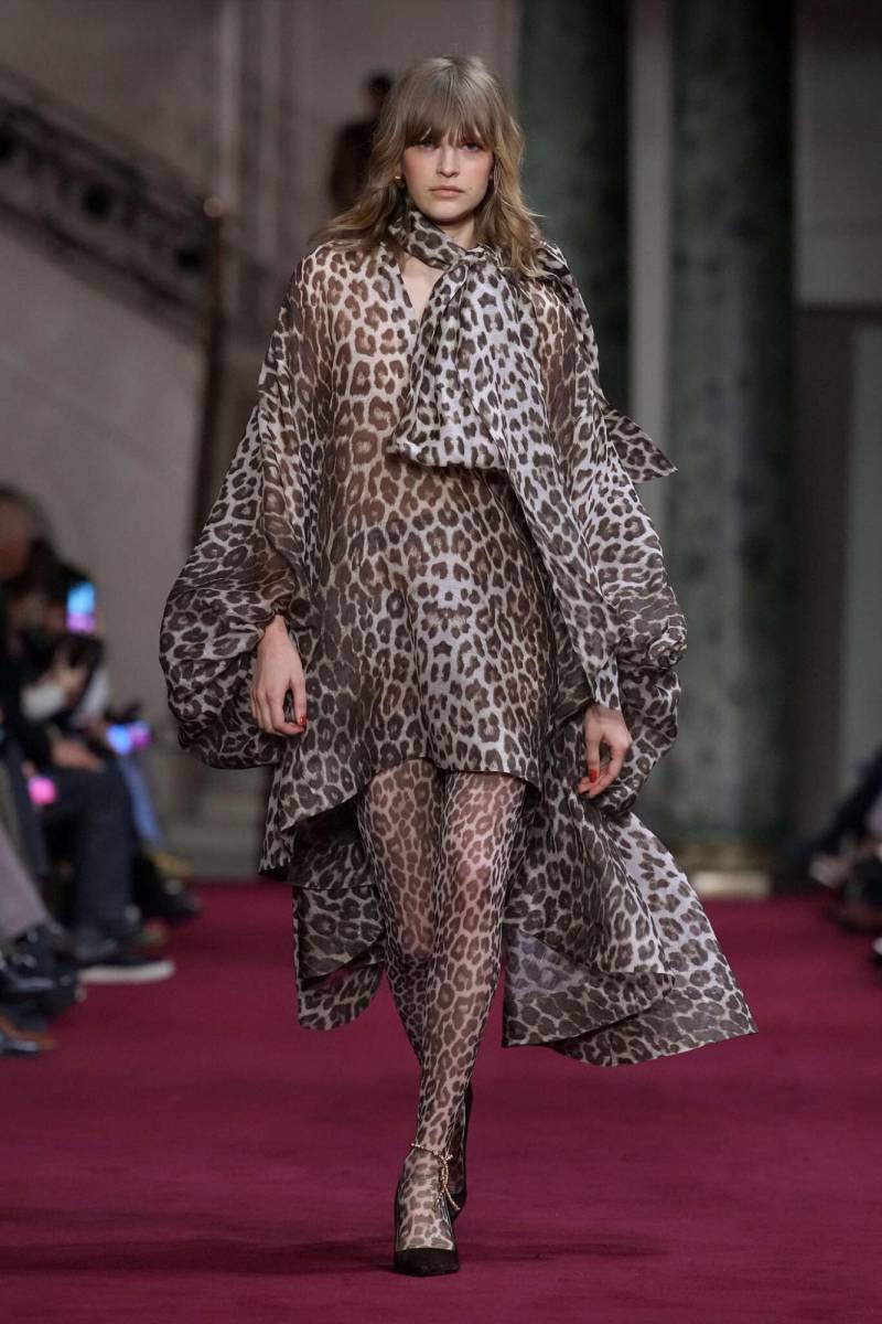 Colección OTOÑO/INVIERNO 2024/2025 de Zimmermann