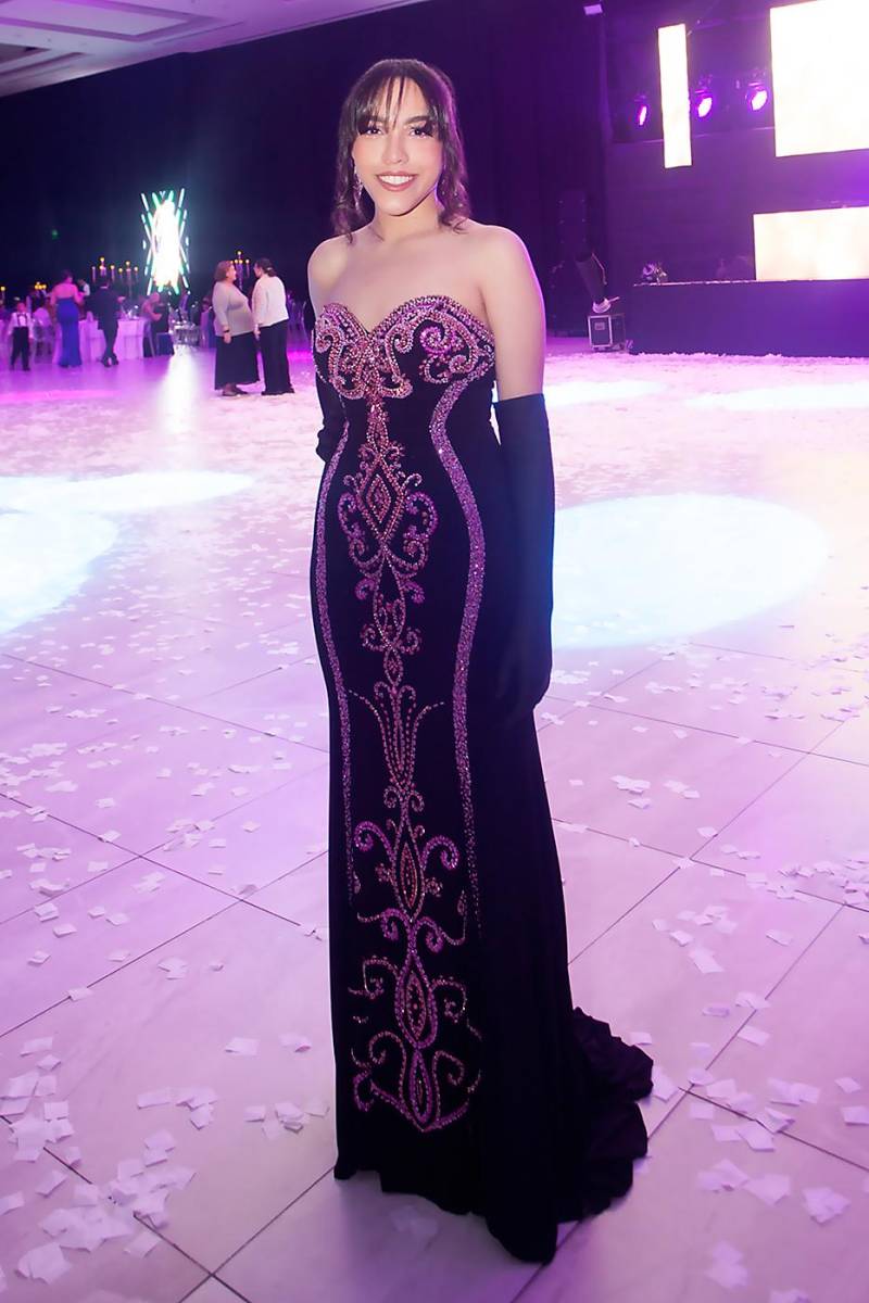 Claudia Figueroa.