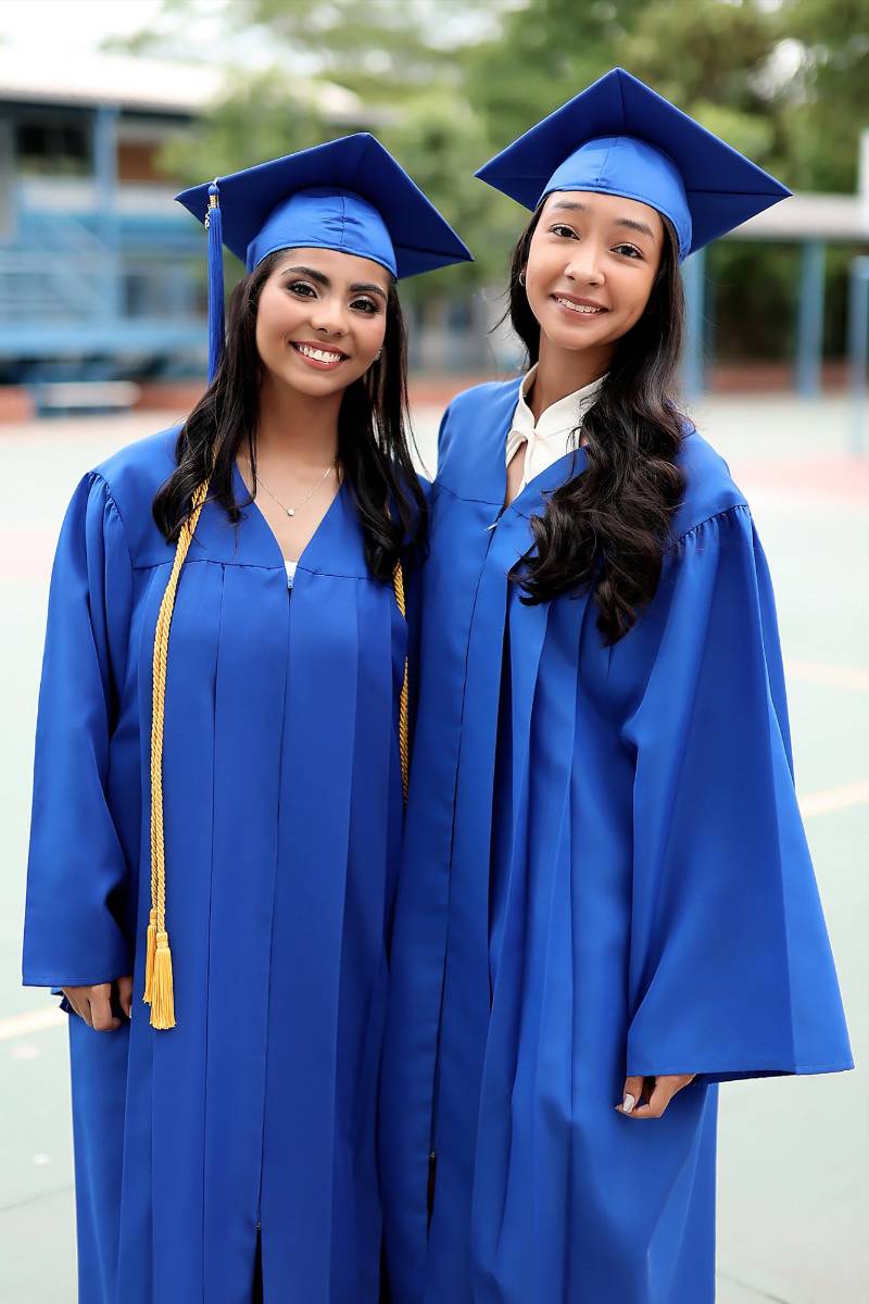 Viviana Cano y Yancie Bustillo