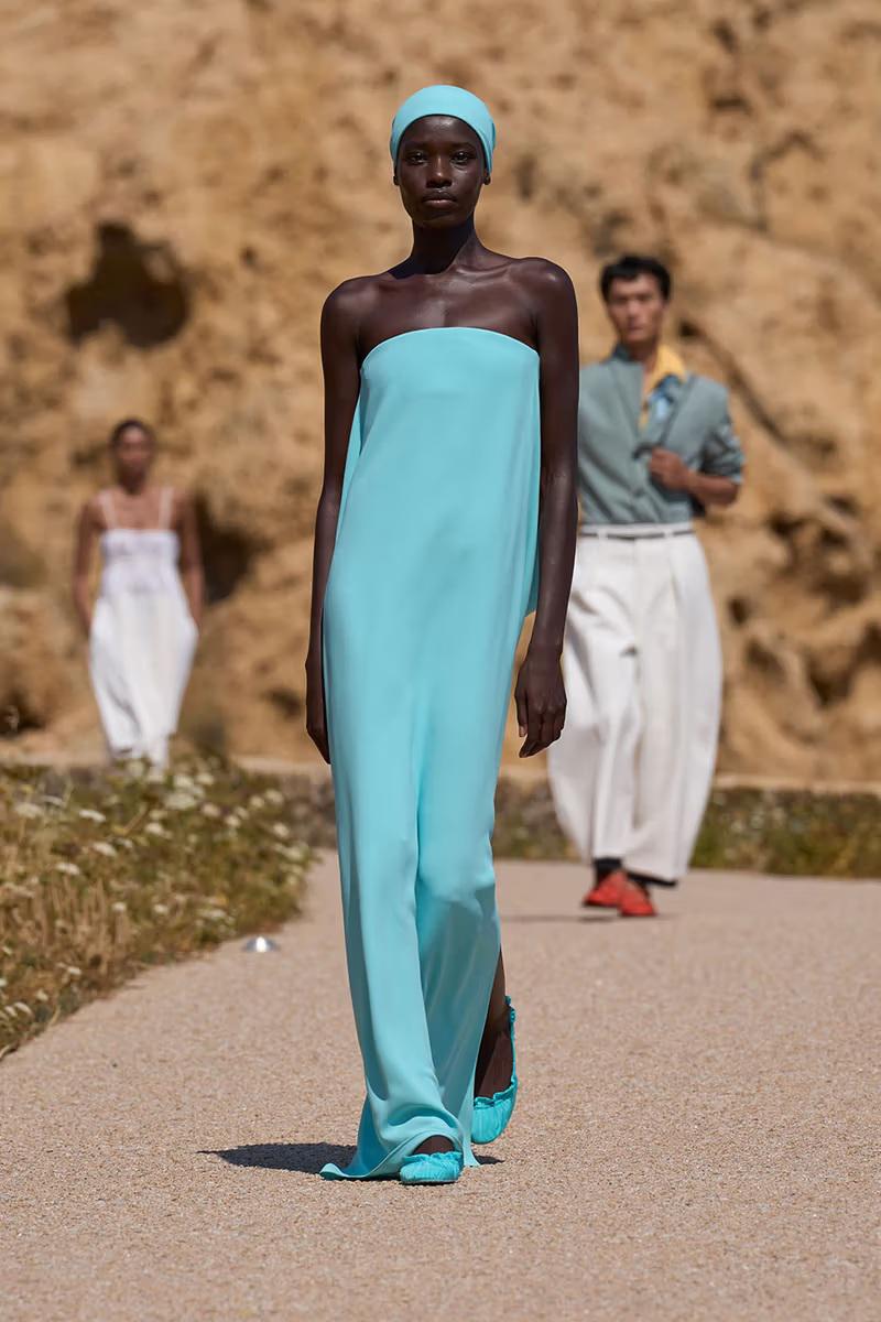 Jacquemus Primavera/Verano 2027.