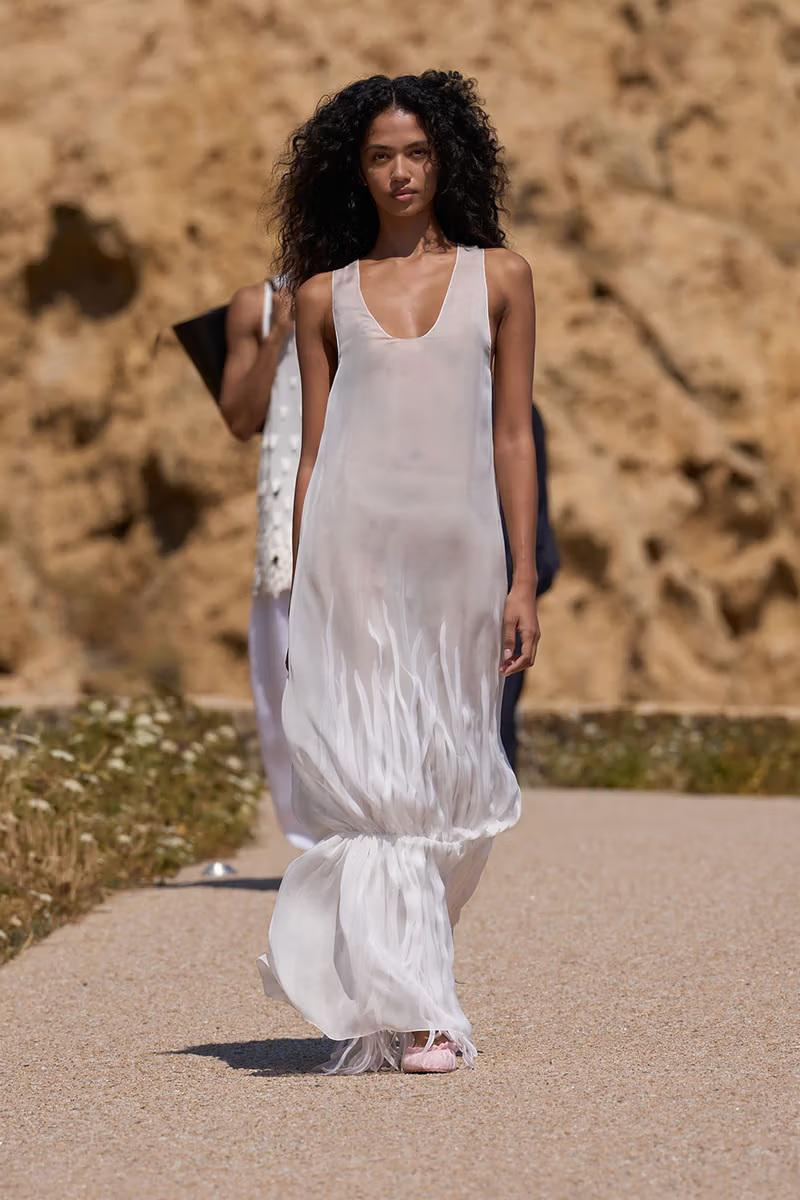 Jacquemus Primavera/Verano 2027.