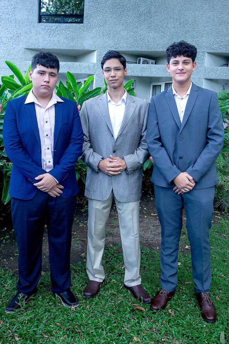 Senior breakfast 2025 de Happy Days &amp; Freedom