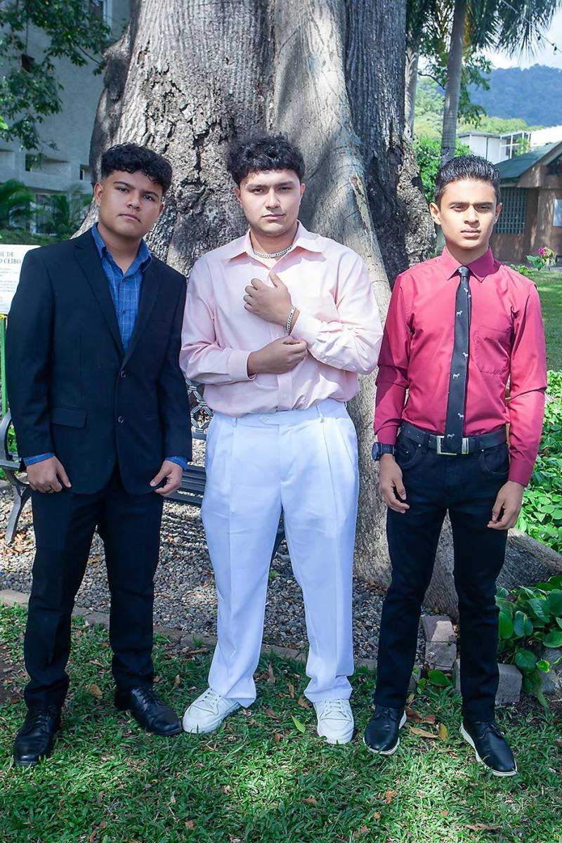 Senior breakfast 2025 de Happy Days &amp; Freedom
