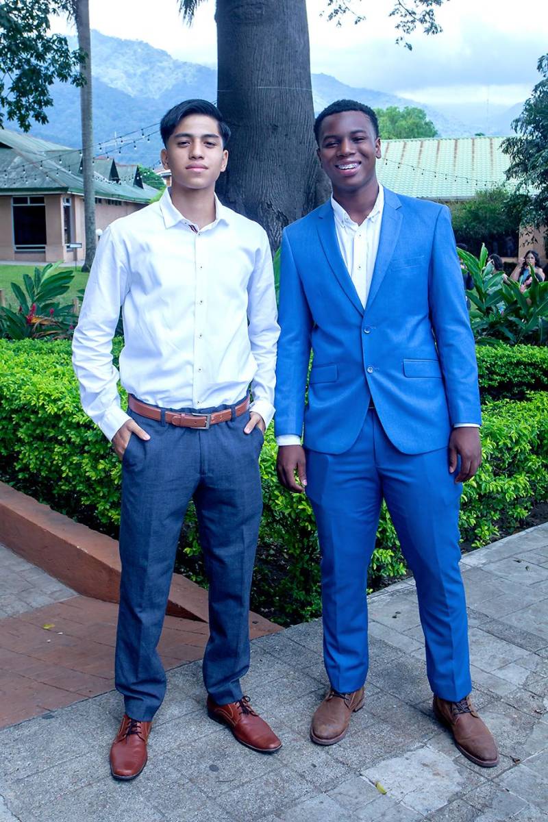 Senior breakfast 2025 de Happy Days &amp; Freedom