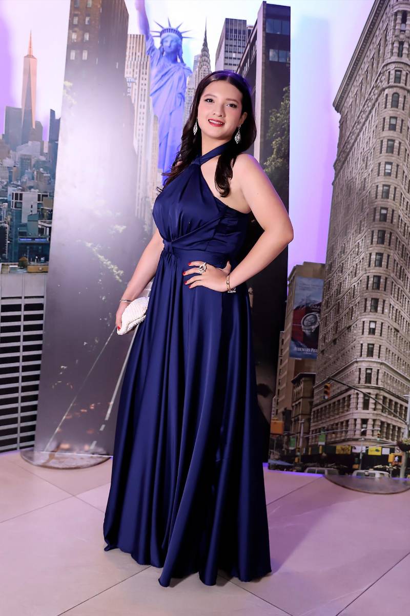 Senior Dinner de La Estancia School 2026