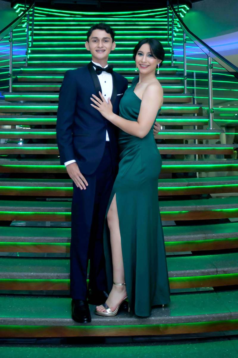 Fiesta de la prom 2026 de Franciscan School