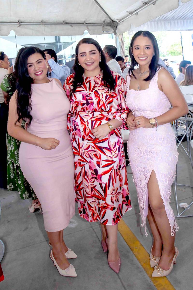 Inauguración de Town Center