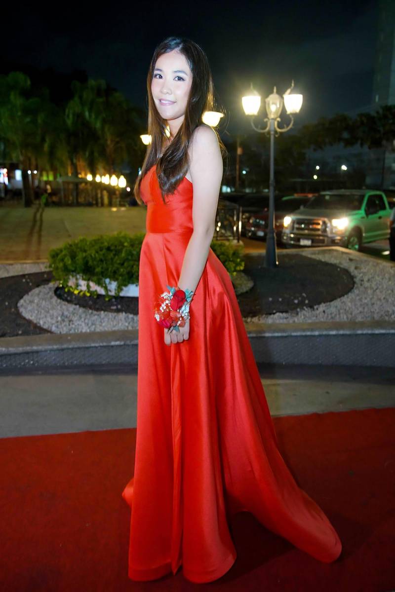 Así fue la Monopoly Prom Night de la EIS 2026