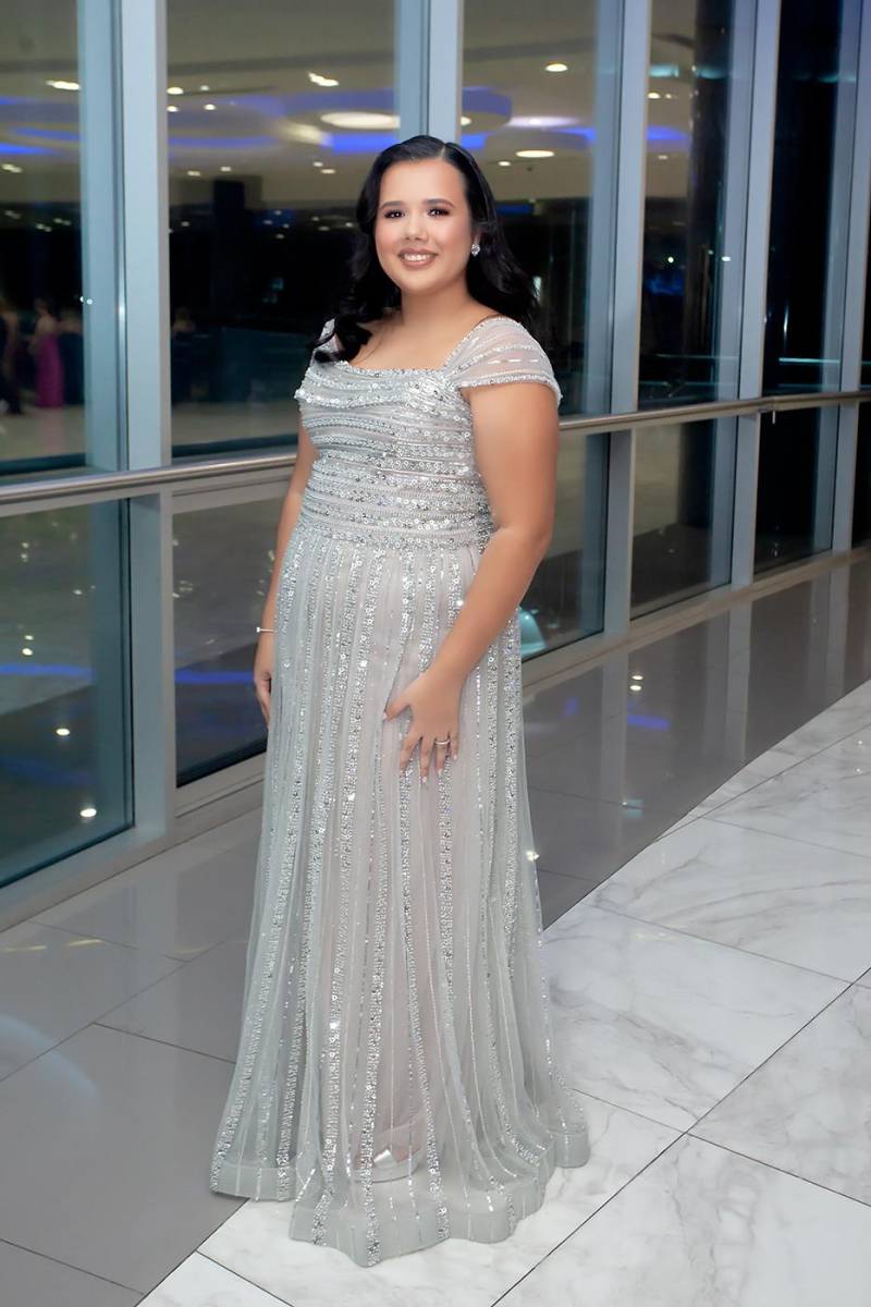 Marcela Martínez.