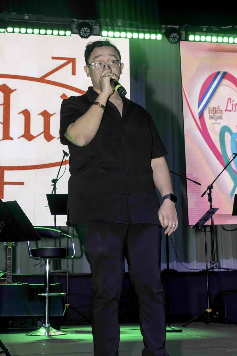Así se vivió la Gala Mexicana a beneficio de Listones de Amor