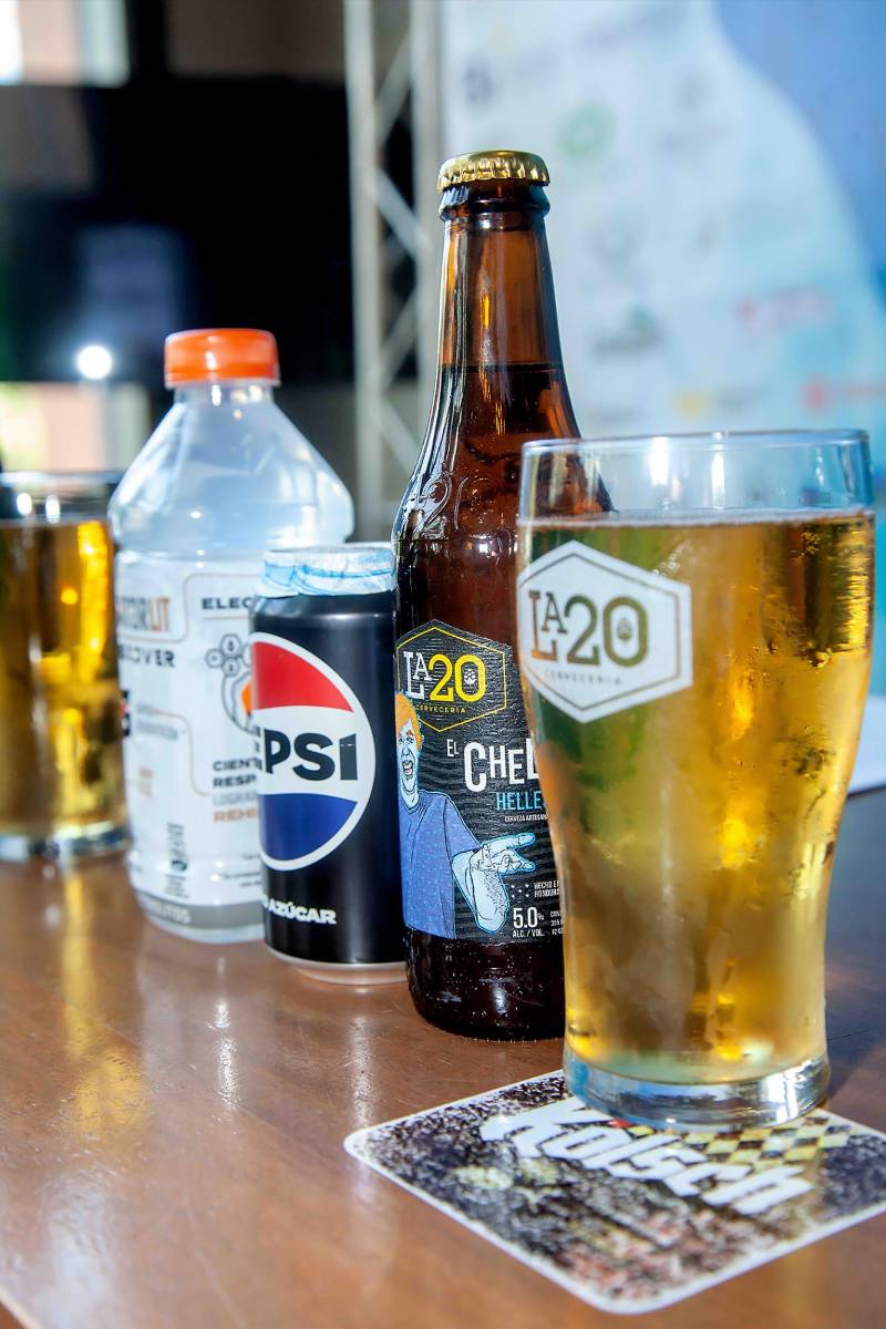 Todo listo para la 14ª edición del Honduras International Billfish Open en Omoa