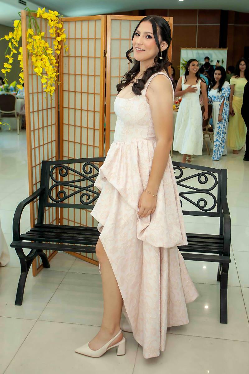  Thiara Cardona.
