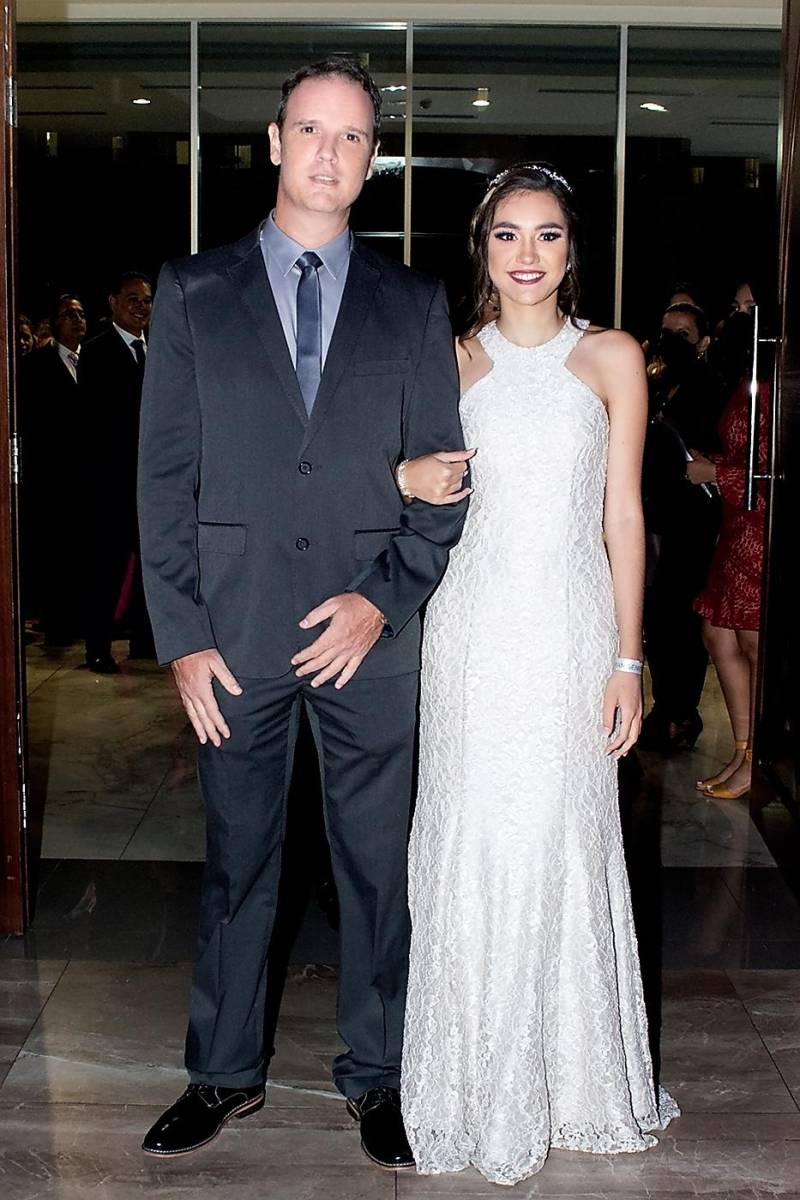 David e Ilana Sucrovich.