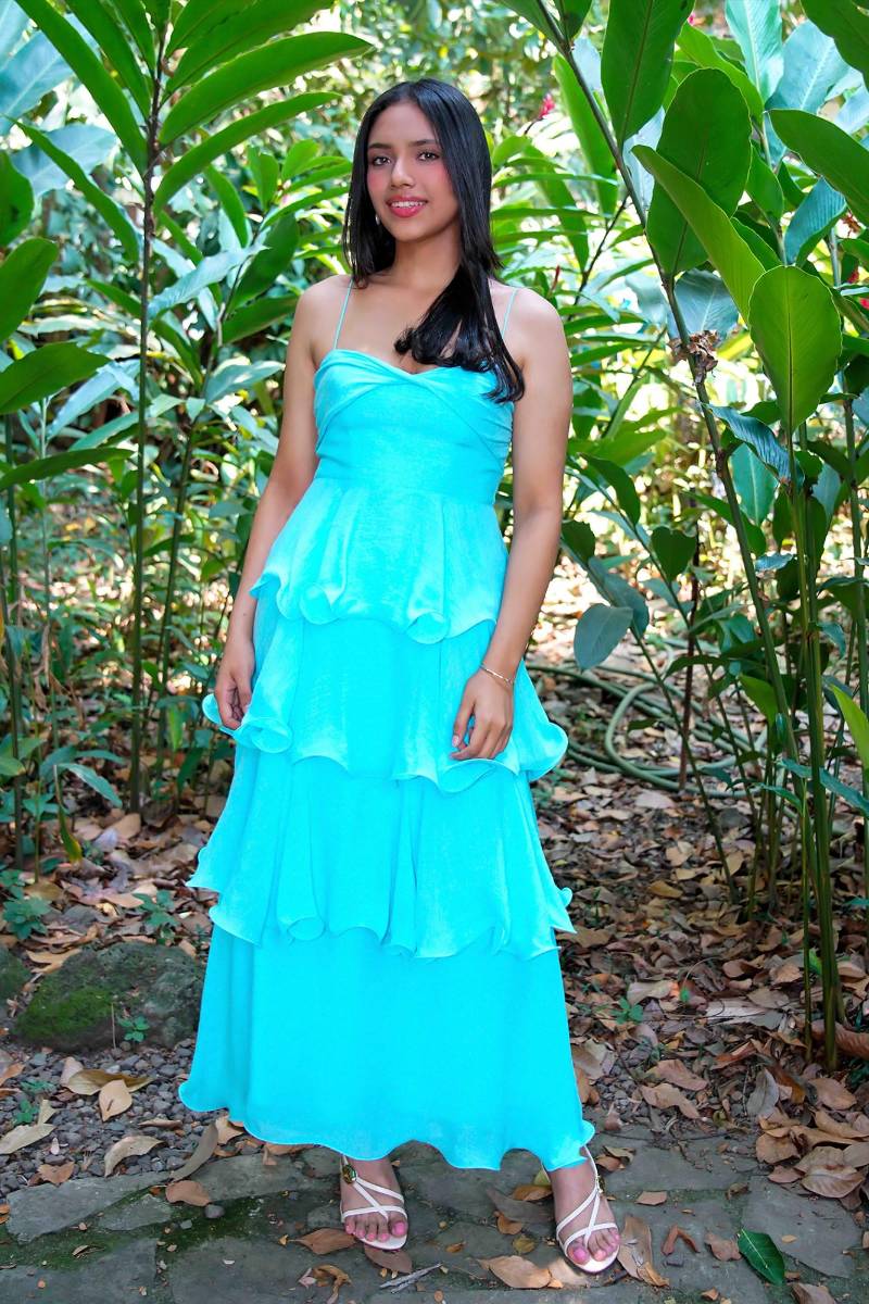 Sophie Argueta.