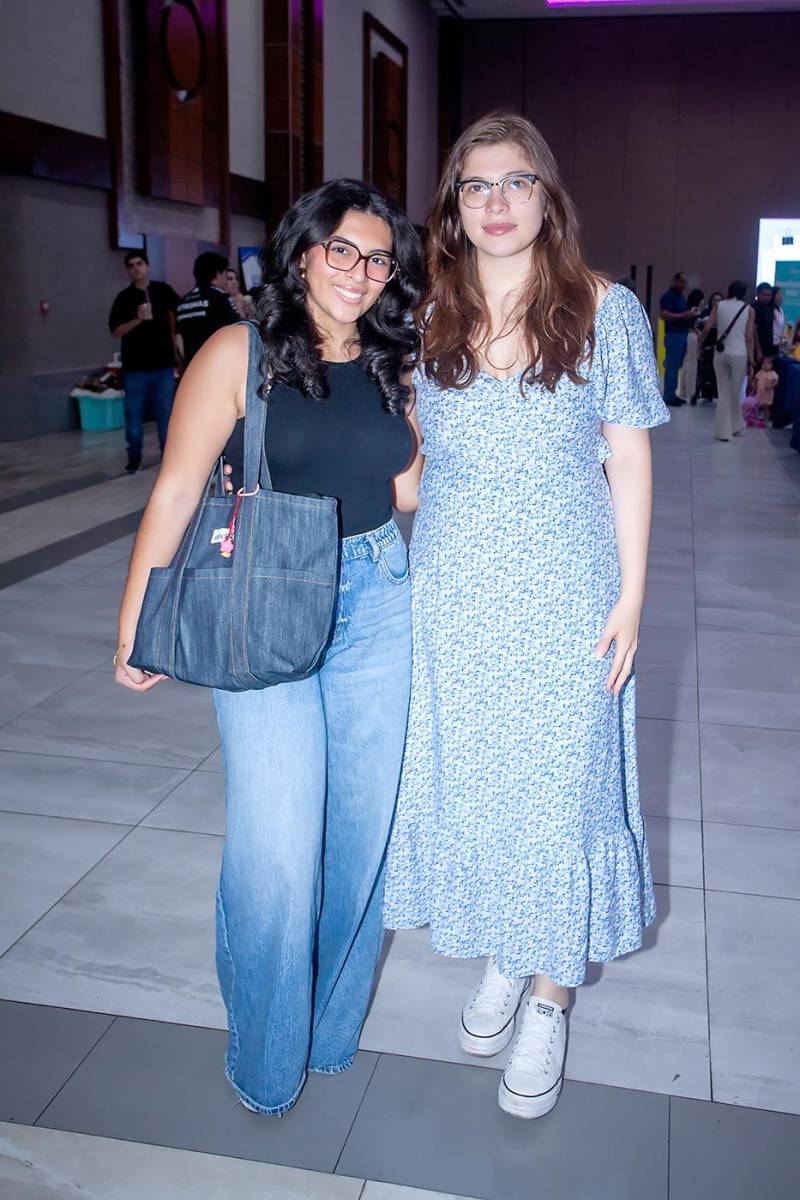 Girl Boss Market 2025 en San Pedro Sula