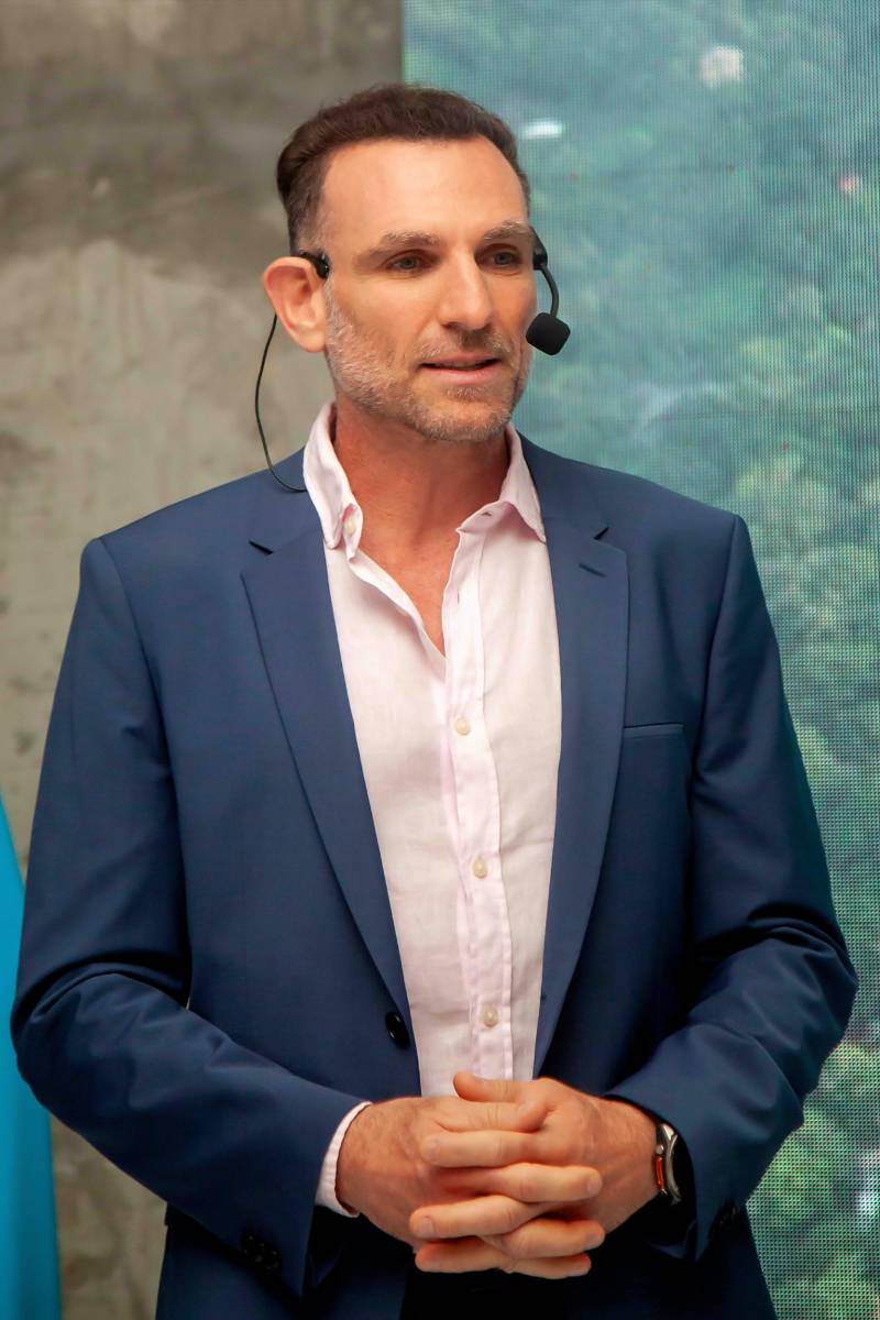 Inauguración de Capilea en San Pedro Sula