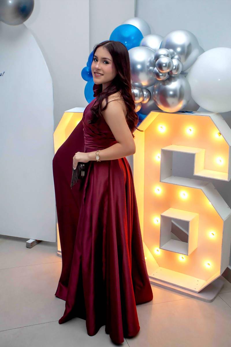Tiffany Fernández.