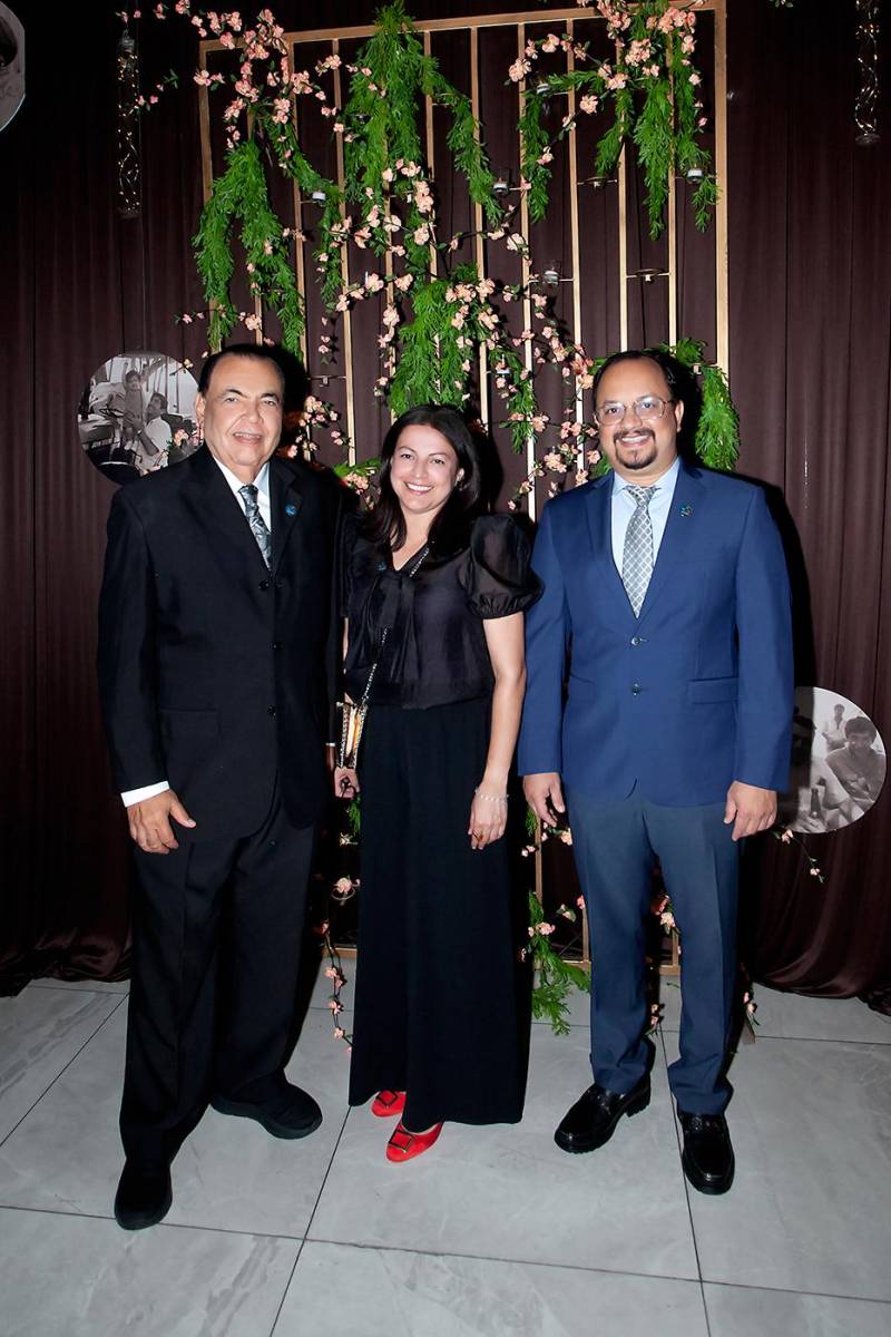 La Gala del Personaje Valmoral 2025