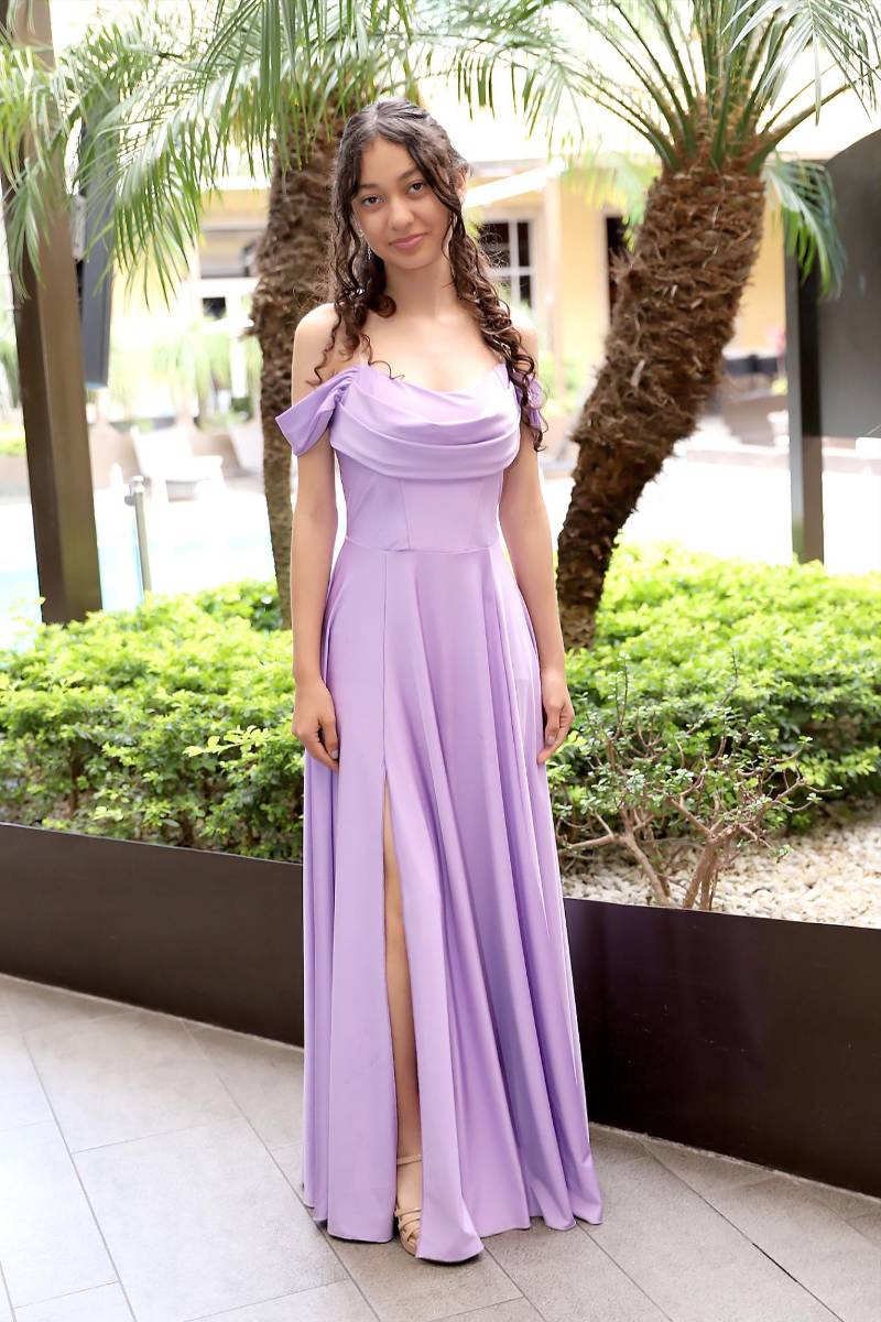 Senior Brunch 2026 de England School