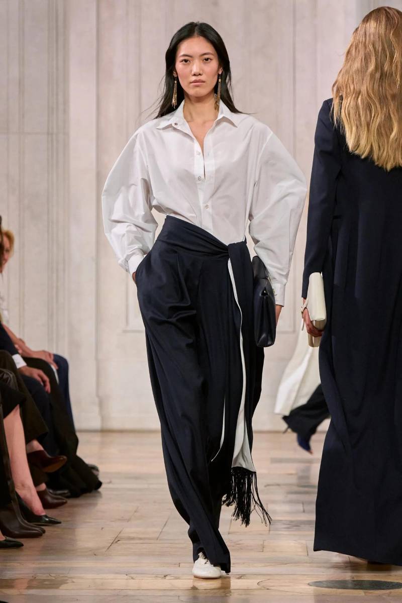 Ralph Lauren Primavera 2027.