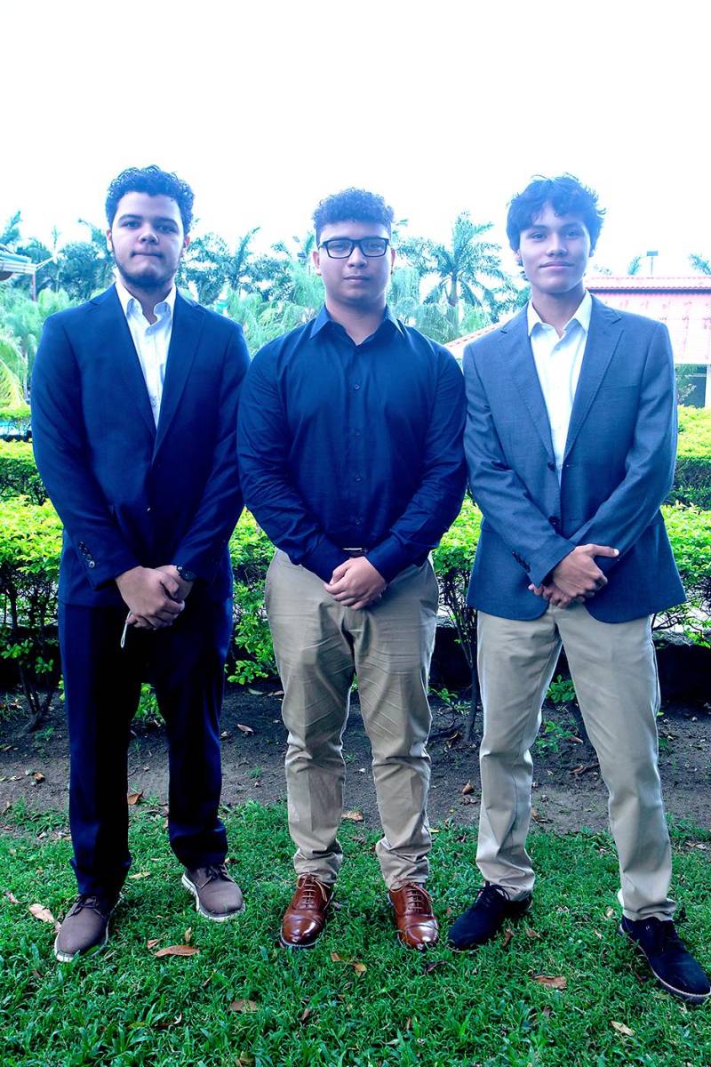 Senior breakfast 2025 de Happy Days &amp; Freedom