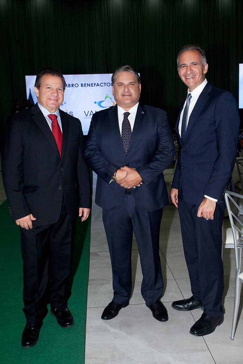 La Gala del Personaje Valmoral 2025