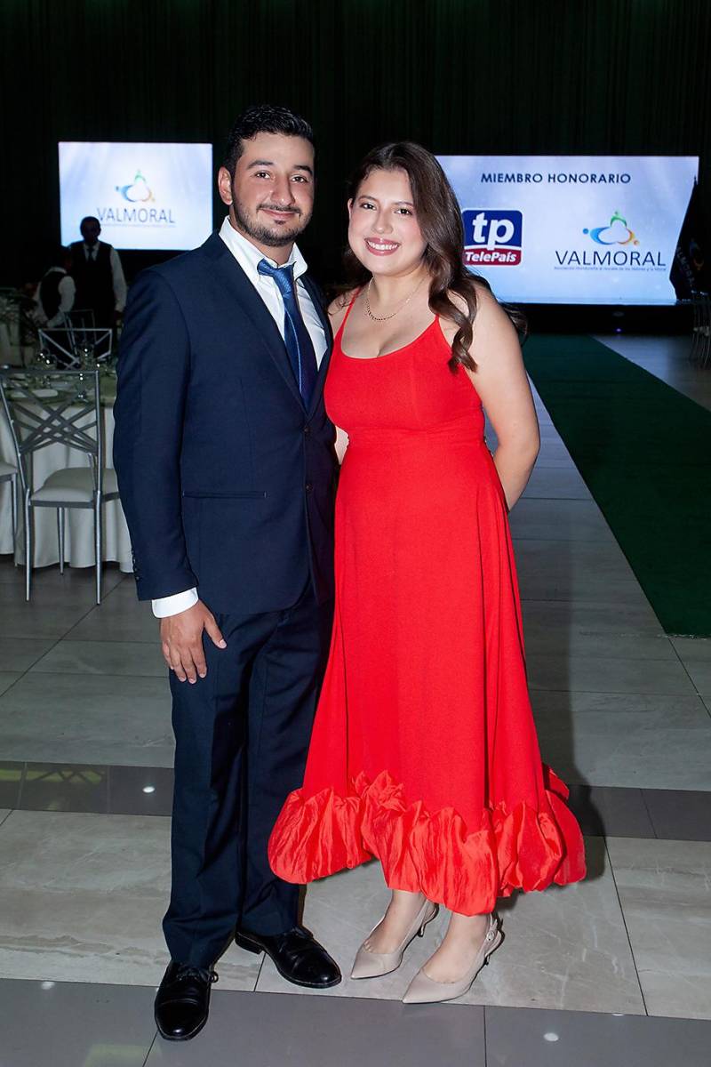 La Gala del Personaje Valmoral 2025