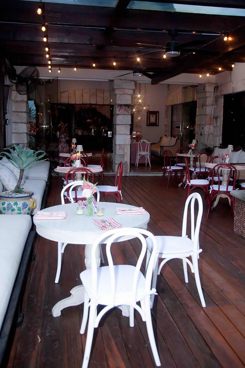 Así fue la despedida de soltera para Alessa Matuty