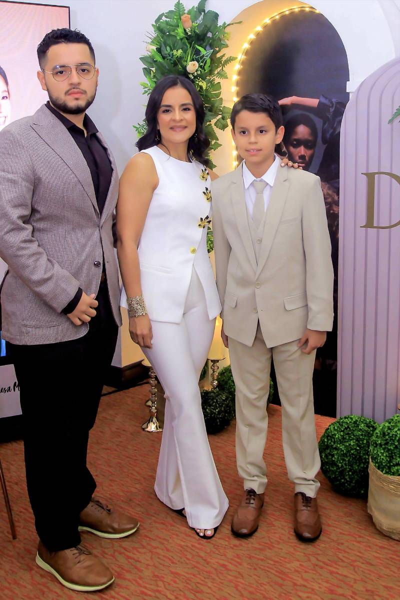 D’Dis Place presenta su nueva colección, Concrete Jungle