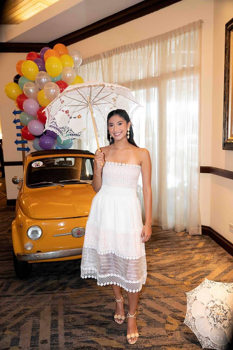 Senior Breakfast de la Escuela Internacional Sampedrana 2026