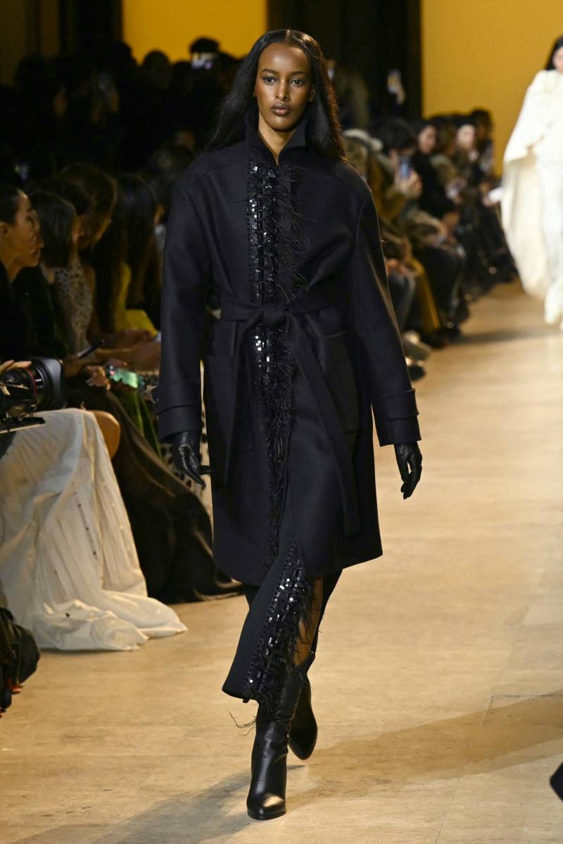 Elie Saab Otoño Invierno 2024-2025