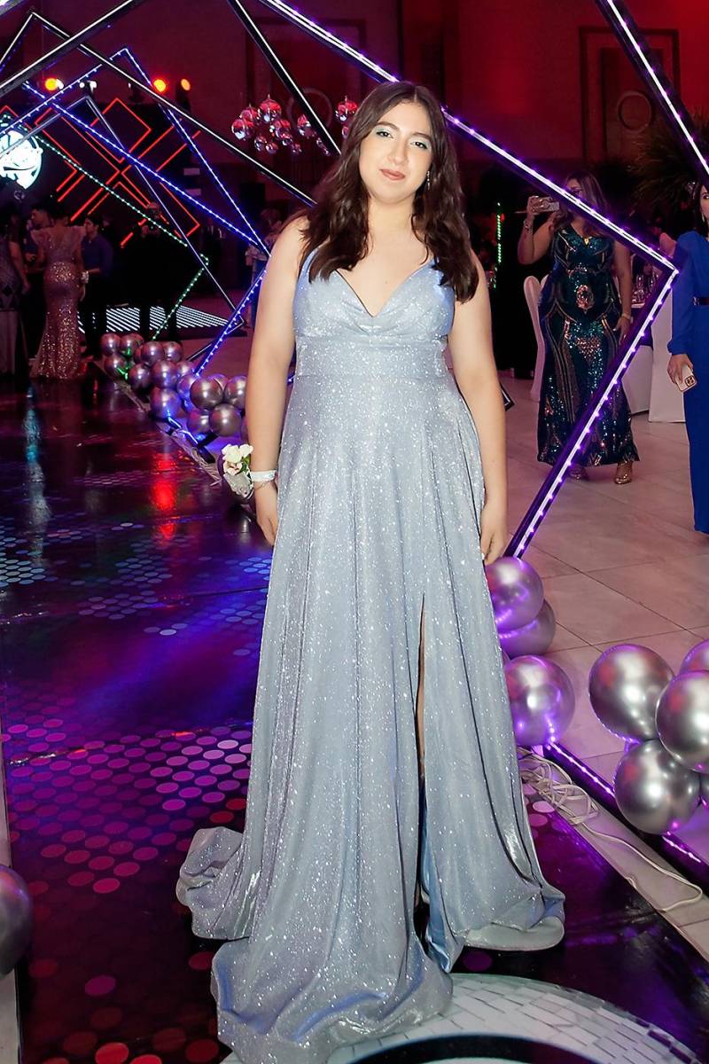 Grace Rivera.