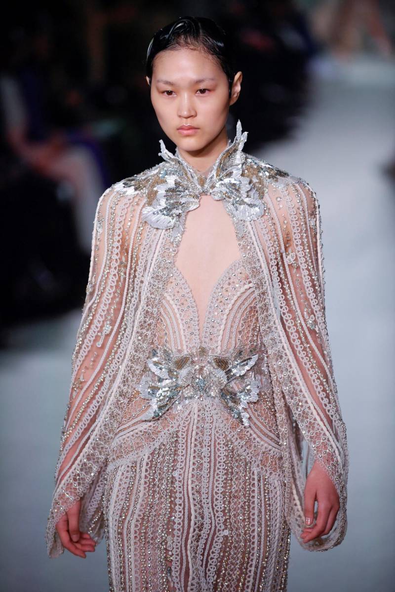 Elie Saab Haute Couture SS2023