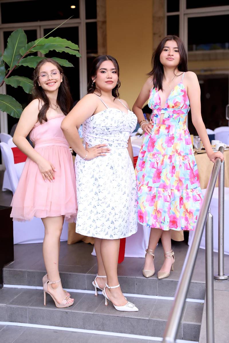 Senior Brunch 2026 de England School