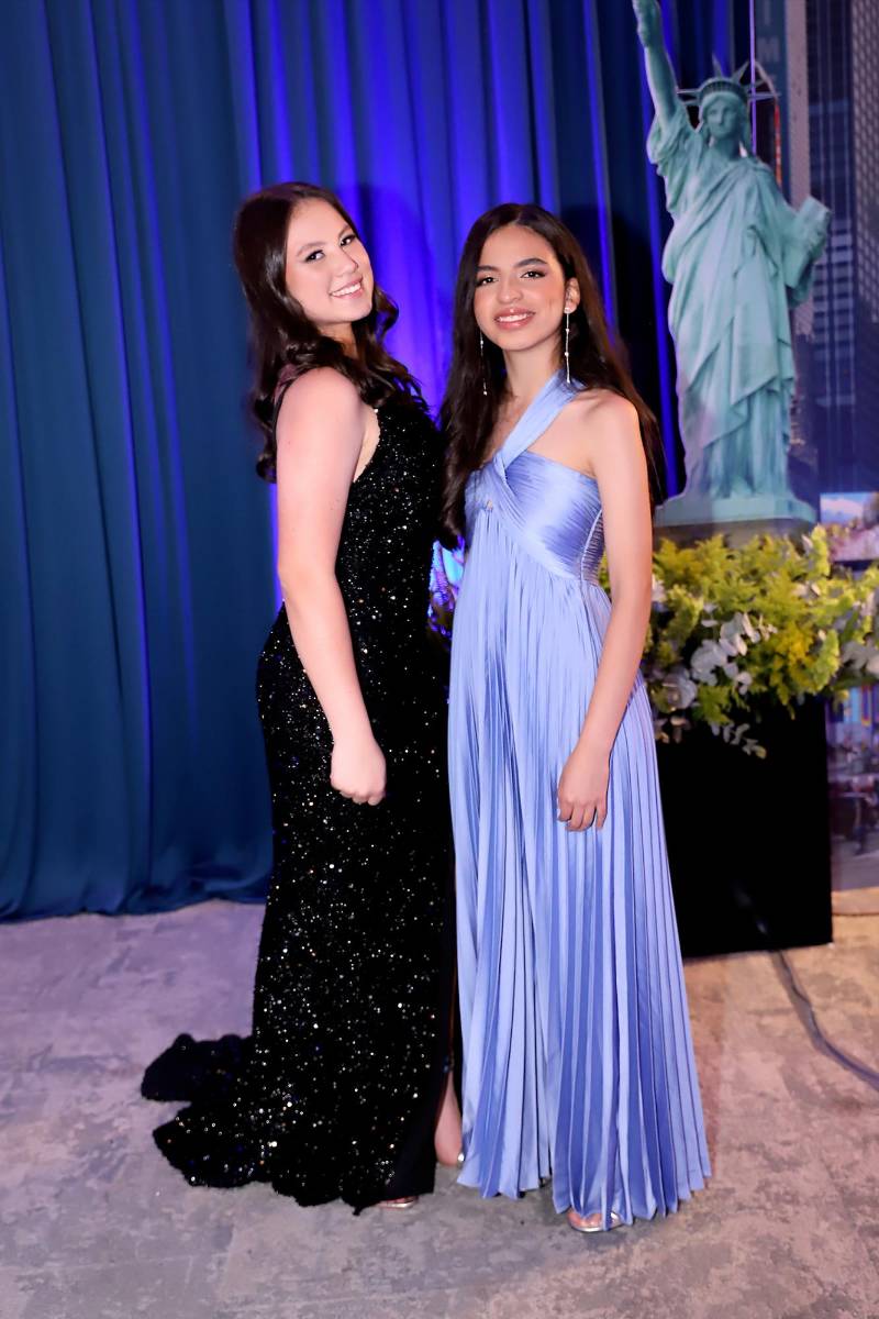 Senior Dinner de La Estancia School 2026