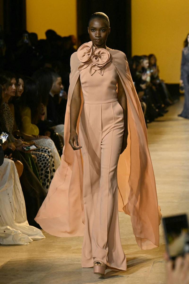 Elie Saab Otoño Invierno 2024-2025